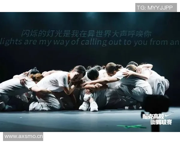 成都街舞队的防反策略揭秘与舞蹈文化深度探讨