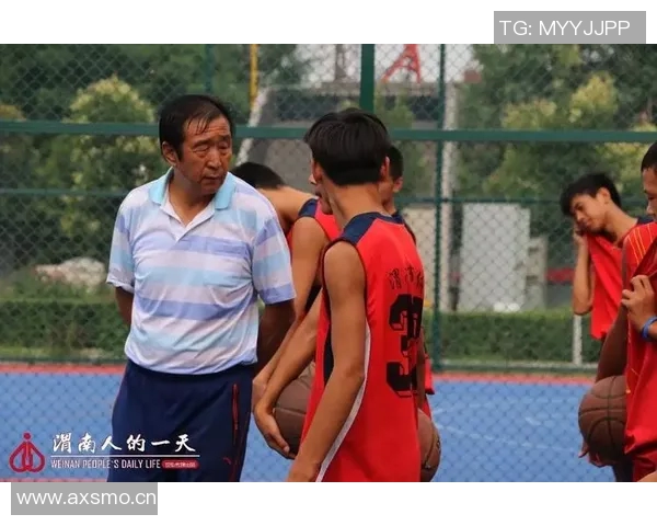 杨秀英专访:从球场到人生的转折与坚持的篮球之路 杨秀英专访:从球场到人生的转折与坚持的篮球之路