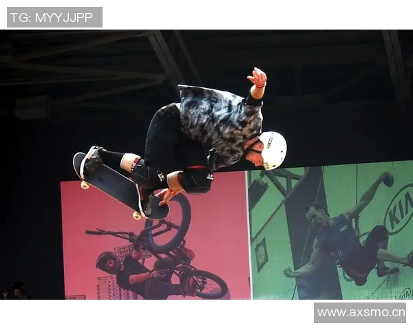 杭州极限运动队引领潮流最新极限运动力量排名前十揭晓 杭州极限运动队引领潮流最新极限运动力量排名前十揭晓