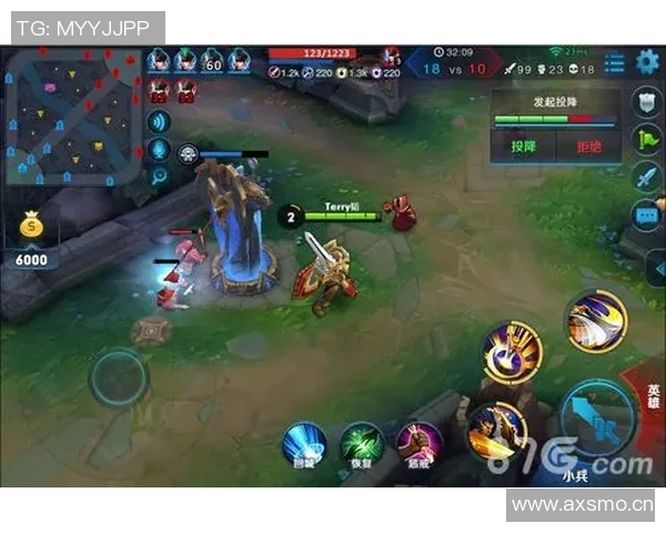 王者荣耀战术解析IG战队防反体系的深度剖析与应用探讨