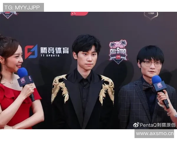 王芳专访:从电竞新手到英雄联盟传奇的成长之路回顾 王芳专访:从电竞新手到英雄联盟传奇的成长之路回顾