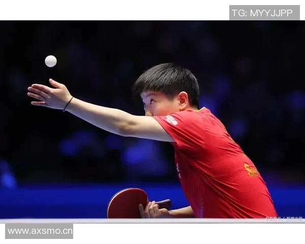 科学乒乓球技术训练方法探讨与实践指南助力运动员提升竞技水平