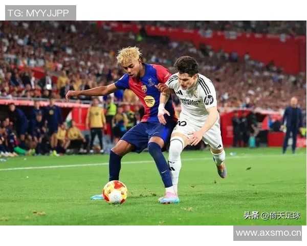 皇马与巴萨在西甲联赛中的世纪大战 皇马与巴萨在西甲联赛中的世纪大战